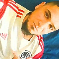 Sergio Camacho