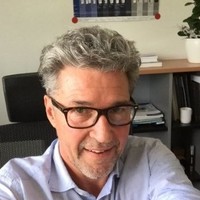 Peter Matheis Geberit Vertriebs Gmbh