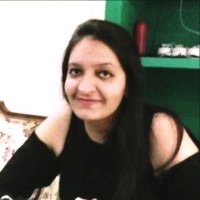 Shweta Asija