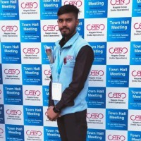 Rupesh Kumar