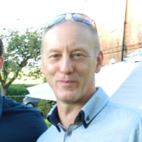Steven Izzard