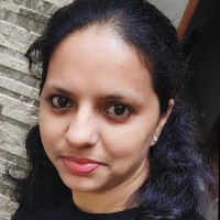 Deepthi Raghunath