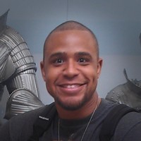 Ekwensi Black