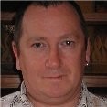 Steve Robinson