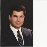 Darian Obrotza M.A. B.A. PFPC