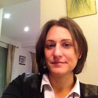 Frederique Zuili