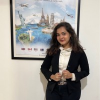 Siddhi Sawant