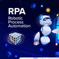 R.P.A (Uipath) World