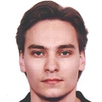 Dmitry Yablokov