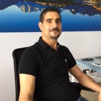 Mohamed Benlahrache
