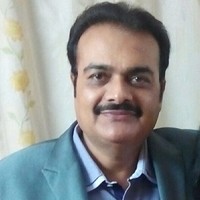 Jayendra Nageshri