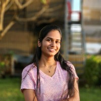 Aswathy S