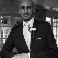 Amit Virdi