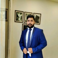 Libin Mathew