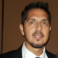 Cesar Hinojosa