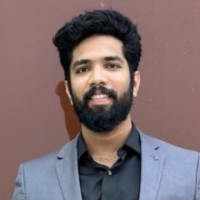 Cyril Mathew panamkoodan