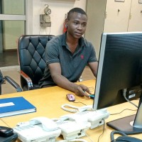 Humphrey Sindano