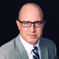 Adam M. Boyd, DHA, ACNP-BC, CRNA