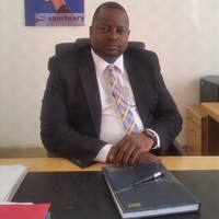 victor nyoni