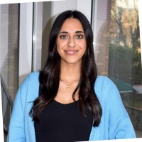 Sachi Gandhi