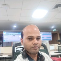 Sunil Kumar Gupta