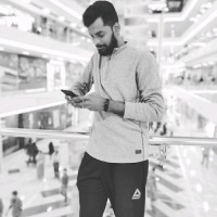 Vamsi Krishna