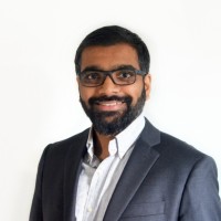 Bhushan Jawale