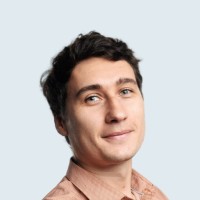 Alex Ivanov