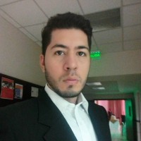 Jose Martinez