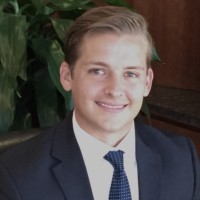 Kyle Lynch, Clu, Cltc