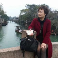 Fenny Huang