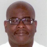 Derrick Clarke