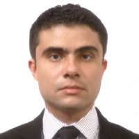 Oscar Michael Perdigòn Infante