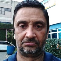 Marcio C De Oliveira Carvalho