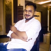 VIKASH KUMAR RANA