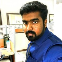 Logesh k