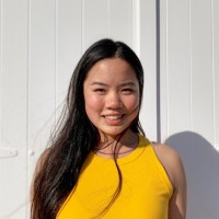 Elaine Gao