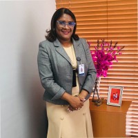Geraldine Beltre Alcántara