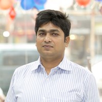 Md Morshed Alam Chowdhury