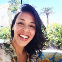 Leilane Kasahaia