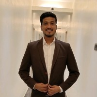 Piyush Singhal