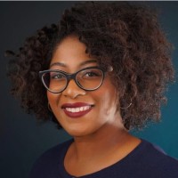 Jaidalyn Rand, Msph
