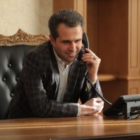 Mahdi Shahri