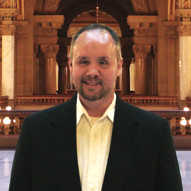 Carl Bentley