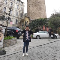 Abdulhamit Ekinci