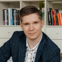Iaroslav Khripkov