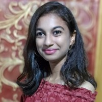 Krutika Jichkar