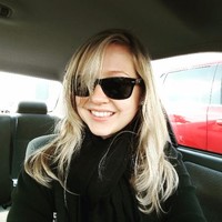 Anna Arbuckle