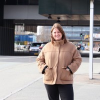 Nina Galster Bodenhoff