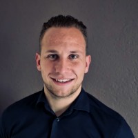 Jordy Dobbe